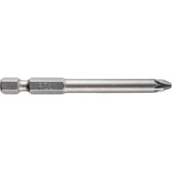 Pozi Pz2 X 73mm Power Bit Bulk